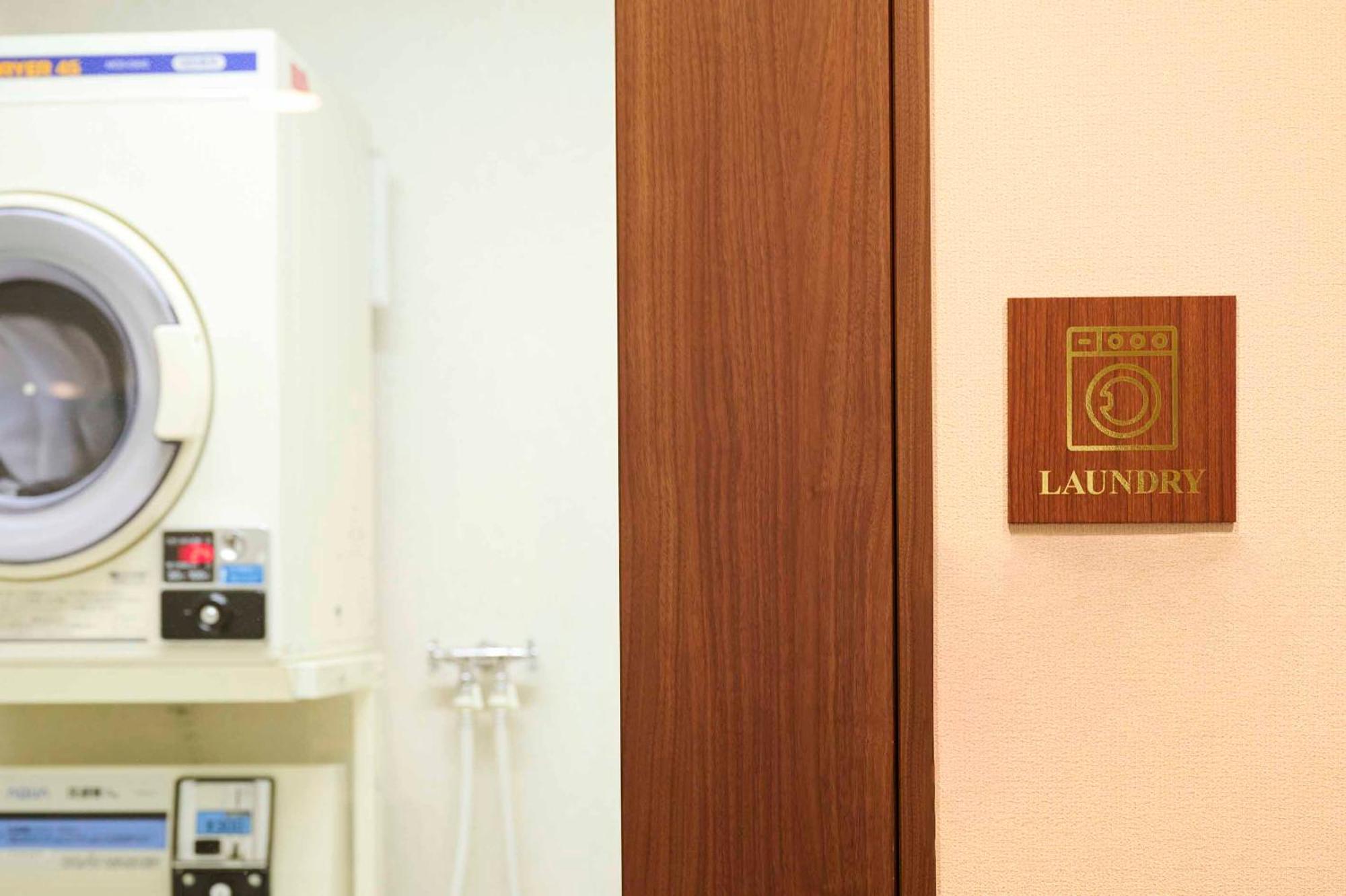 Ageo Tobu Hotel Kültér fotó