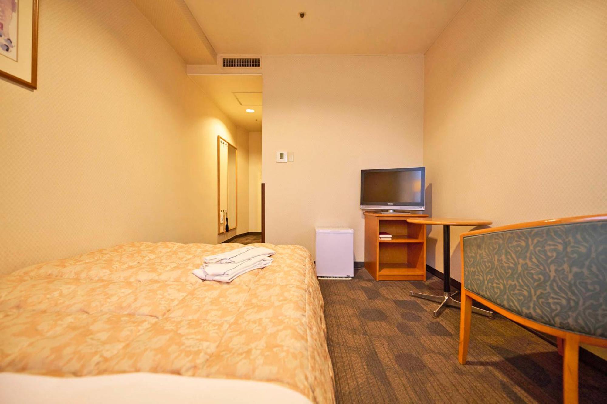 Ageo Tobu Hotel Kültér fotó