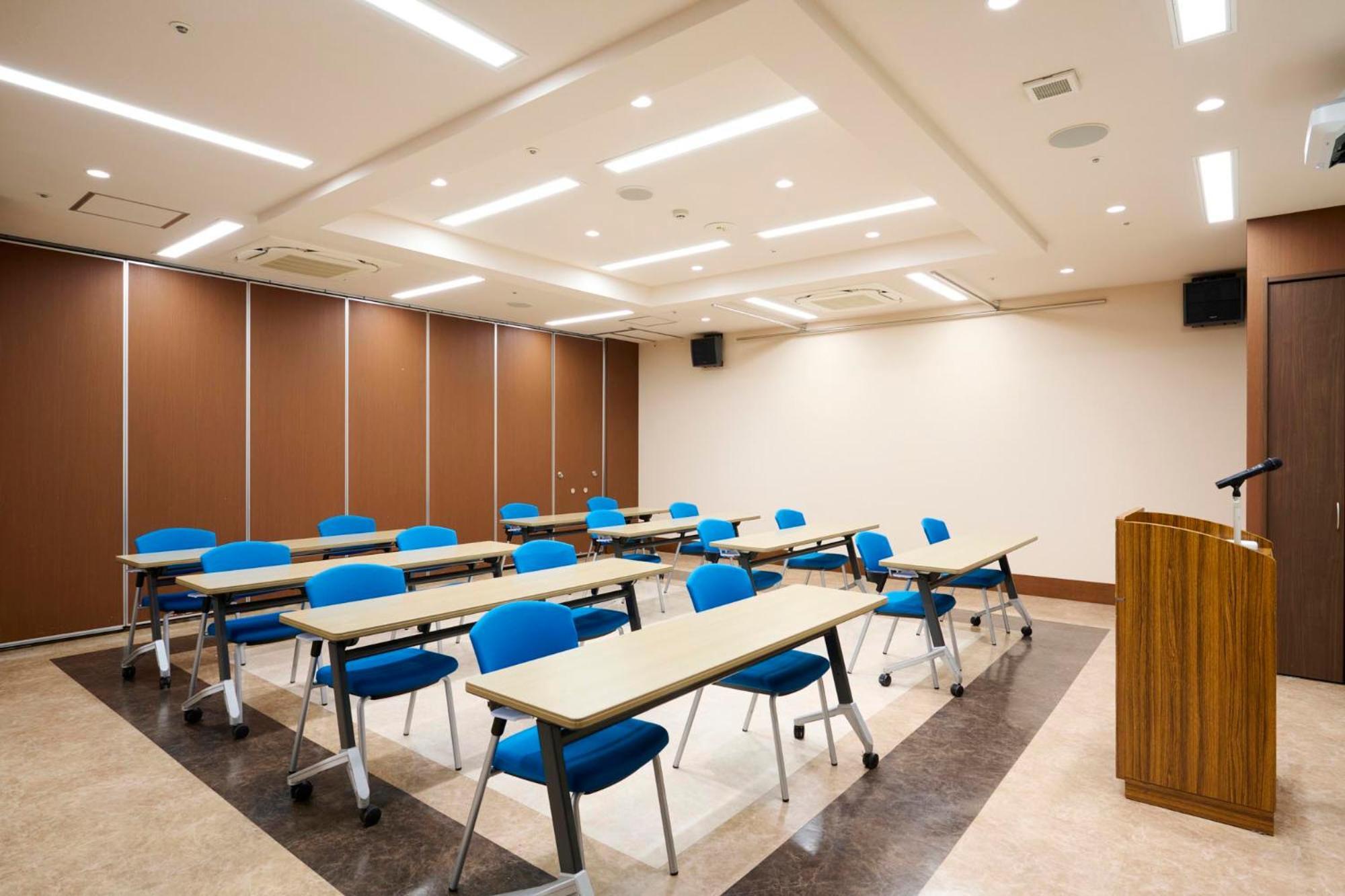 Ageo Tobu Hotel Kültér fotó