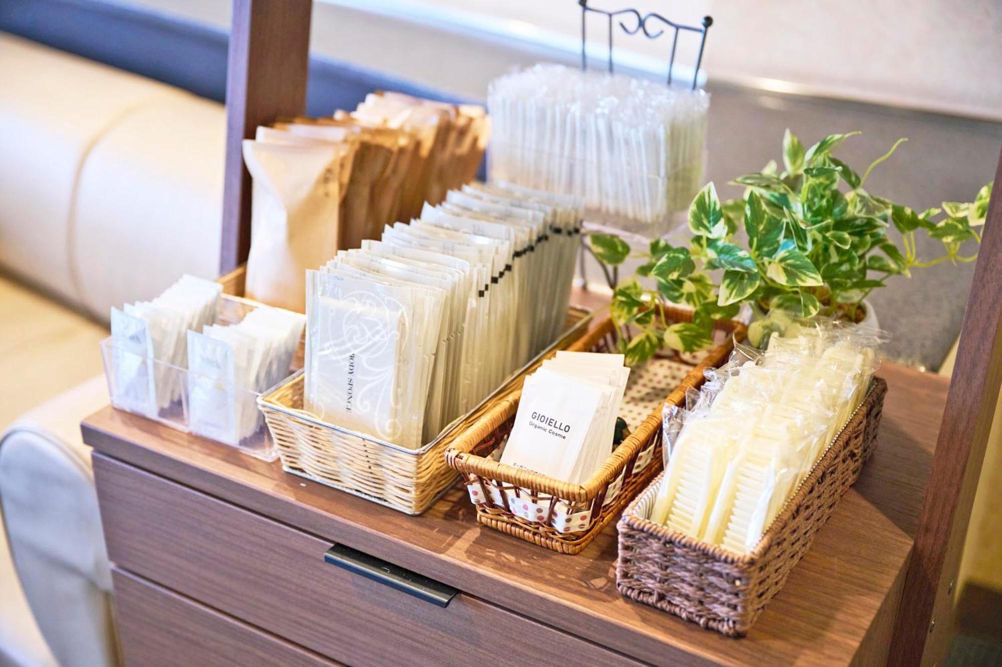 Ageo Tobu Hotel Kültér fotó