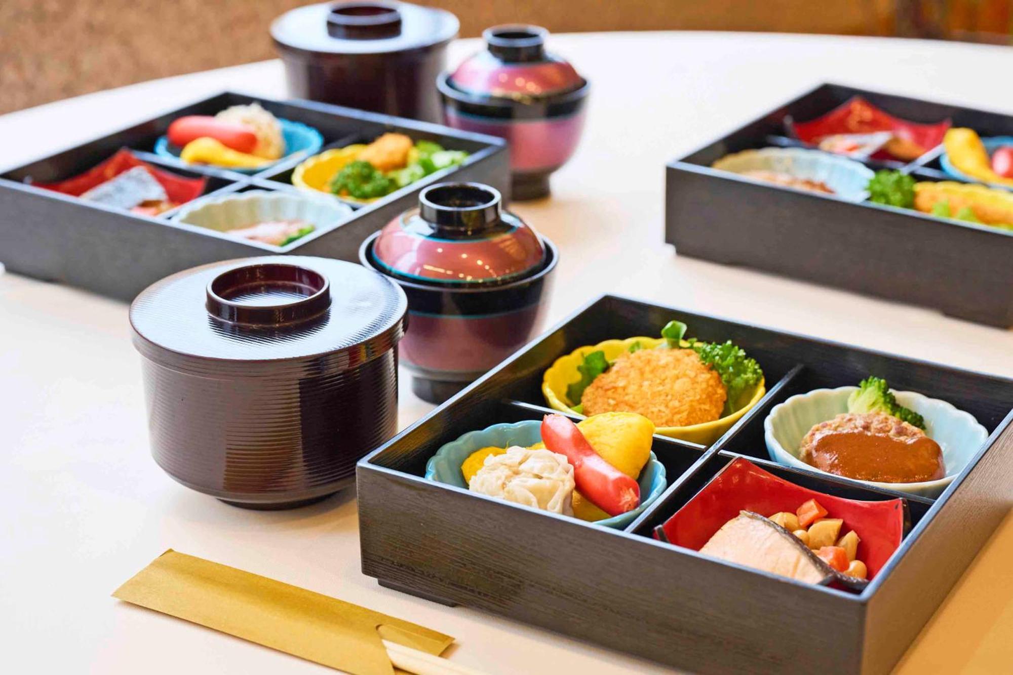 Ageo Tobu Hotel Kültér fotó